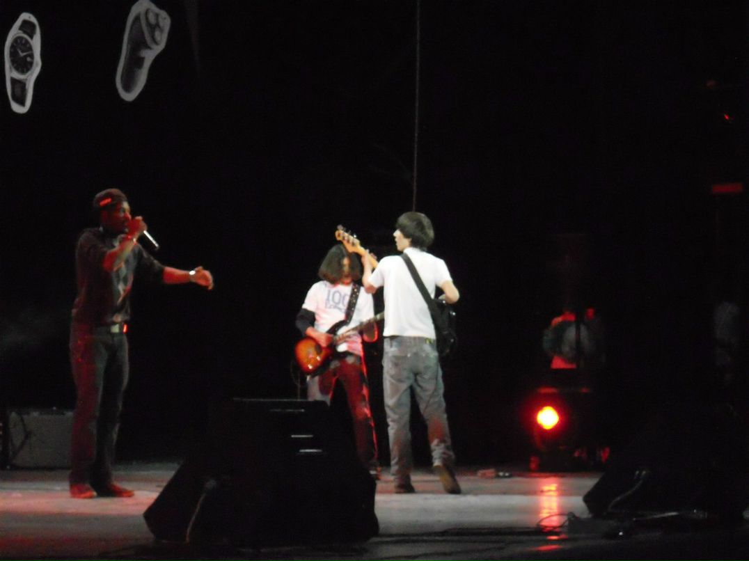 Lizbeth quiroz mora | Казань