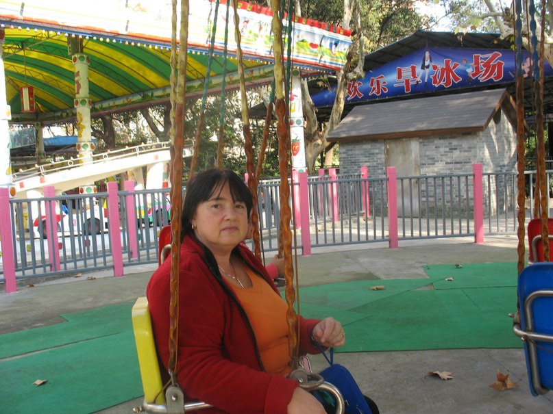 Людмила Грищенко | Москва