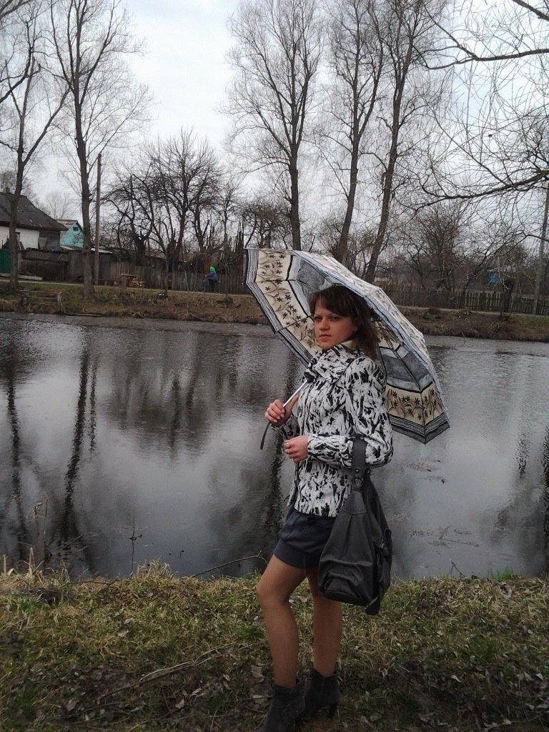 Екатерина Мойсеенко | Чернигов