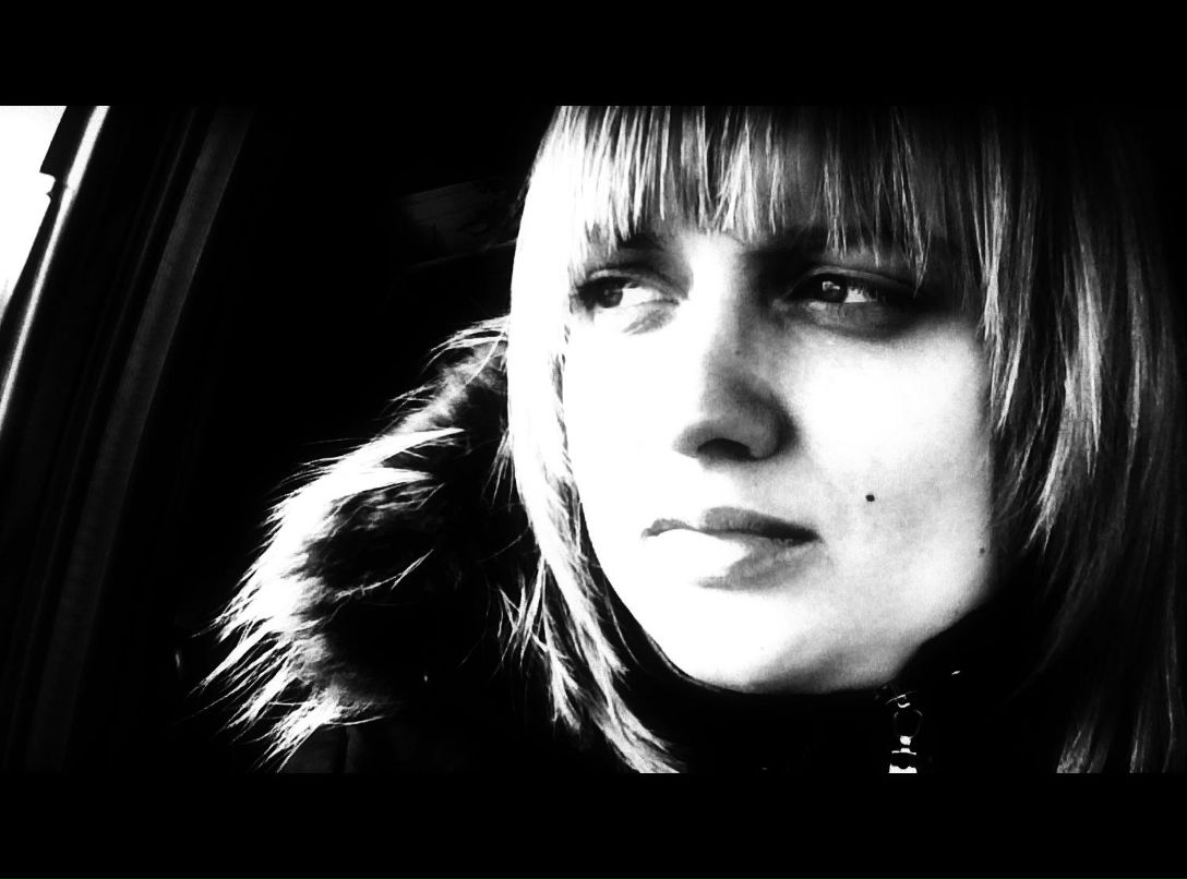 Анна Сливкова | Самара