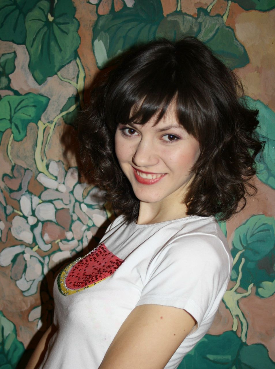 Эльвира Гирман | 