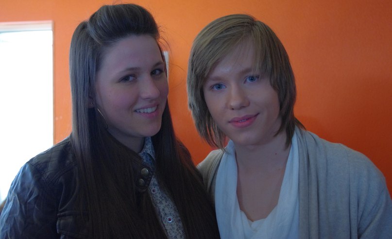 Оля Лазарькова | 