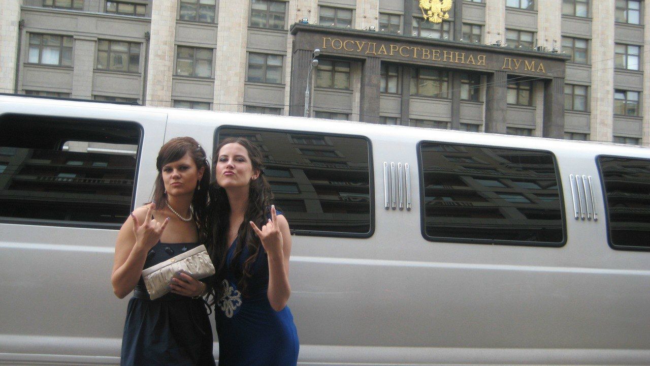 Мария Моисеева | Подольск