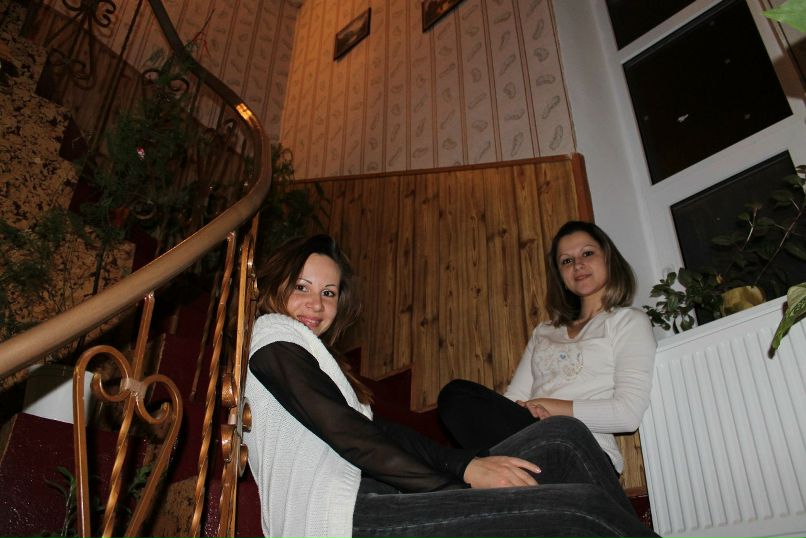 Юлечка Кохно | Симферополь