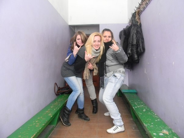 Оля Сергеевна ♥ | Киев