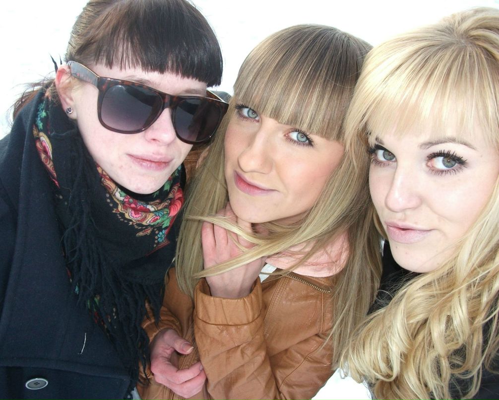 Dasha Johns | Петрозаводск