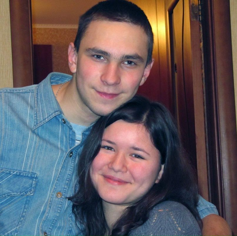 Валерия Димитриади | Москва