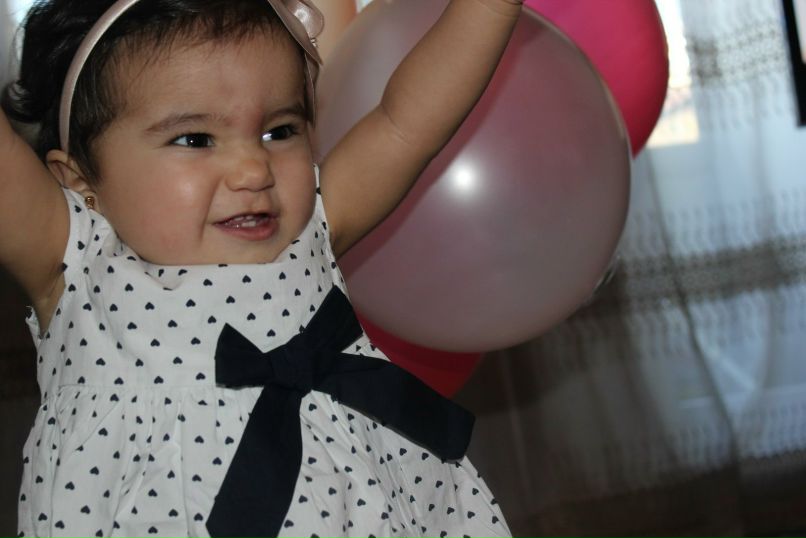 Маилова Айбениз | Санкт-Петербург