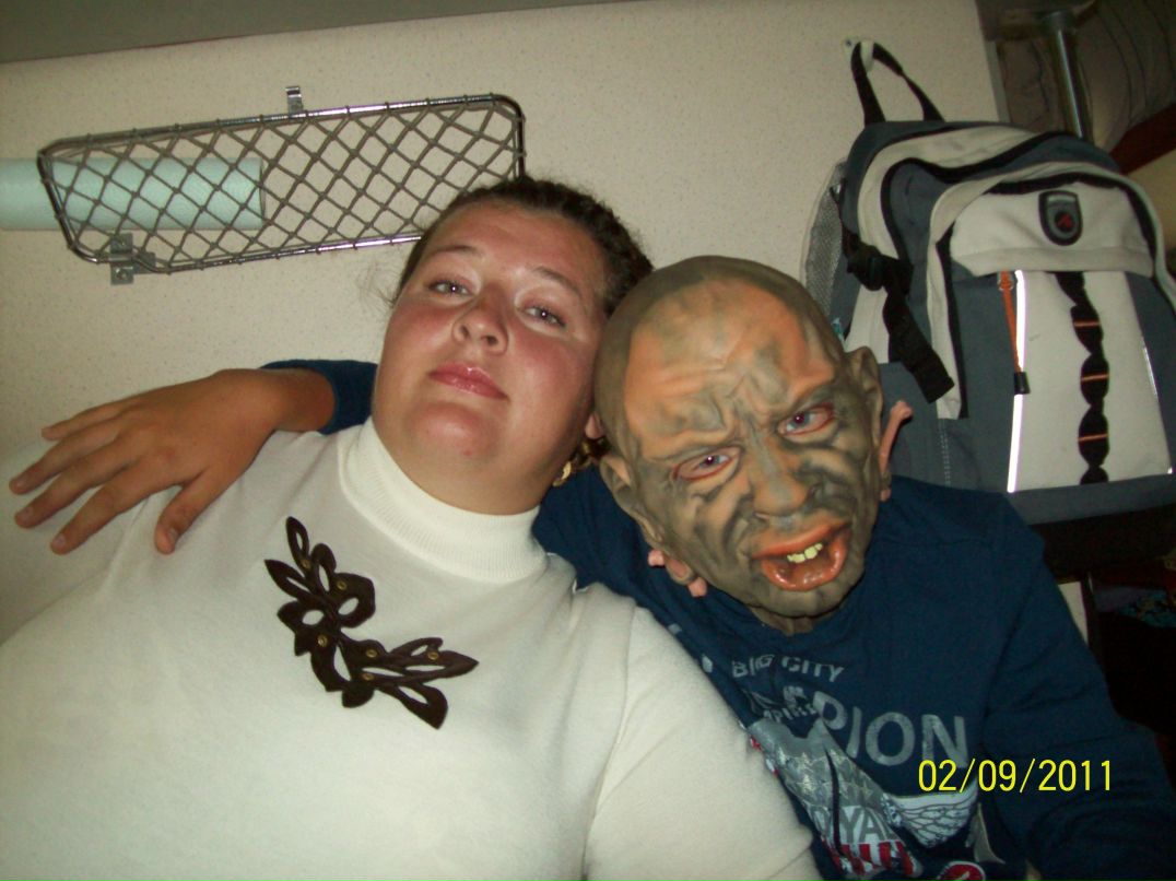 Елена Пойгина | Череповец