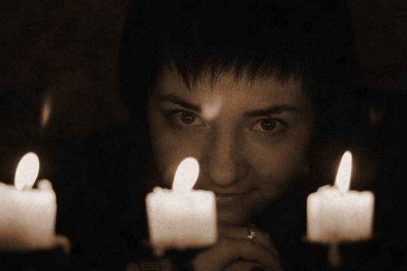 Маришка Иволжатова | Королёв