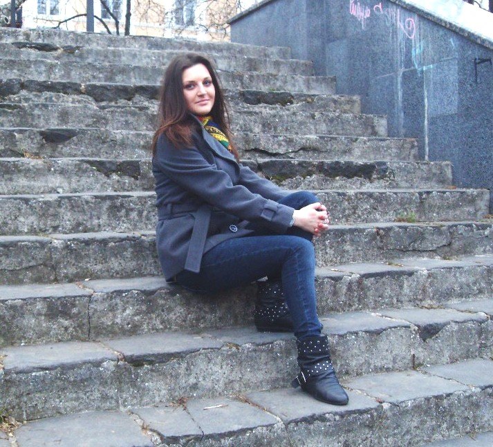 Наталья Александровна | Одесса