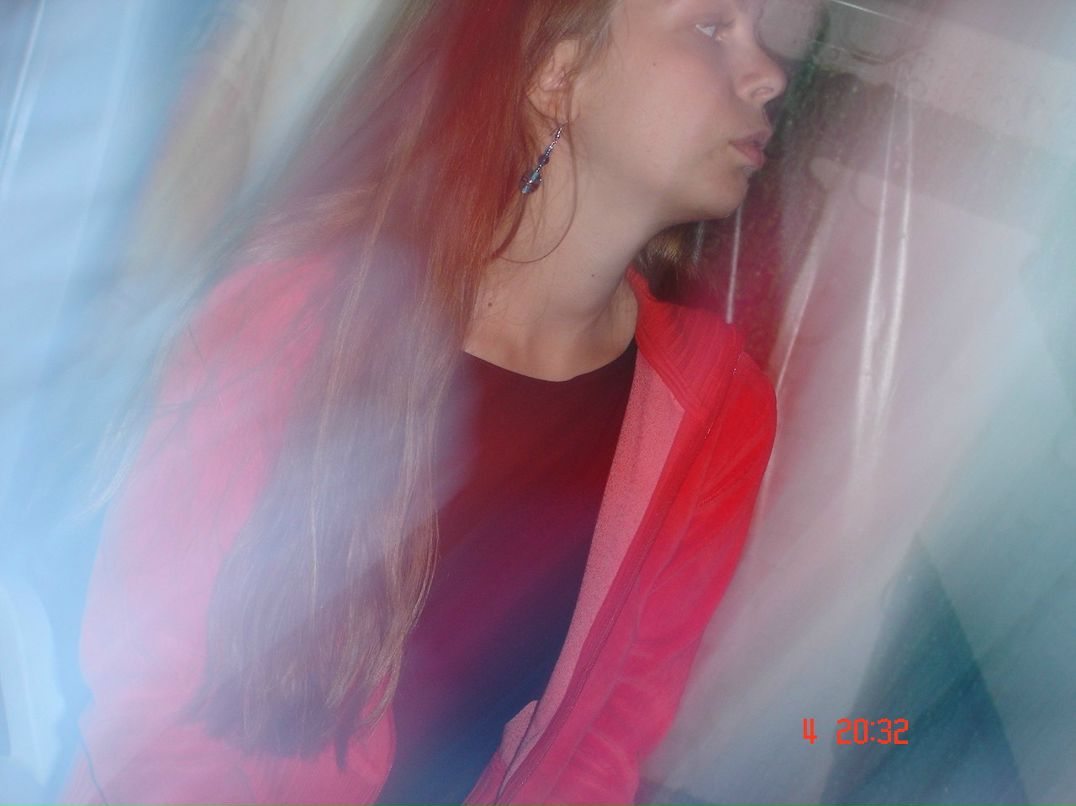 Алёна Олейникова | Санкт-Петербург