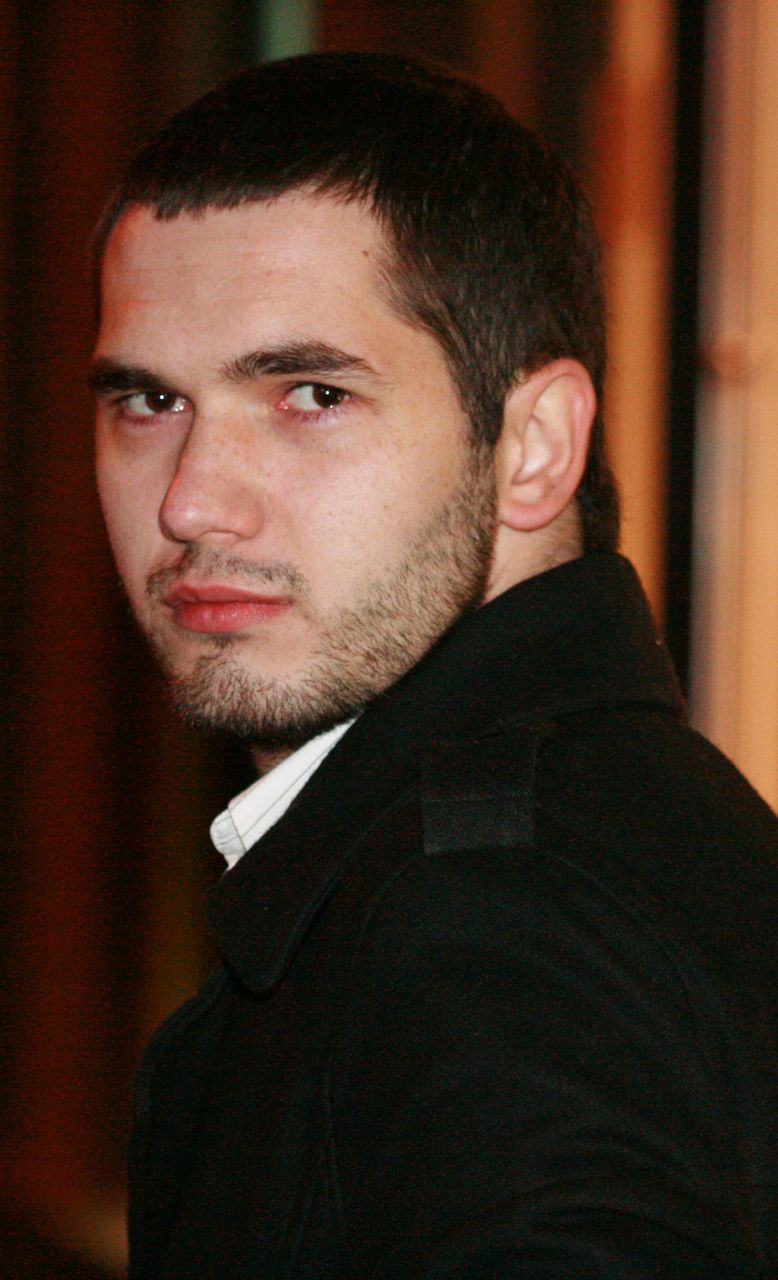 Gleb Zuev | Энгельс