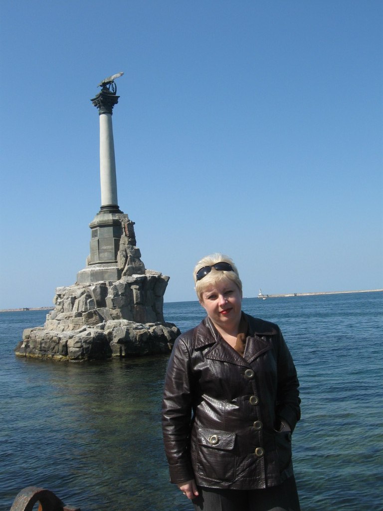 Елена Гранько | 