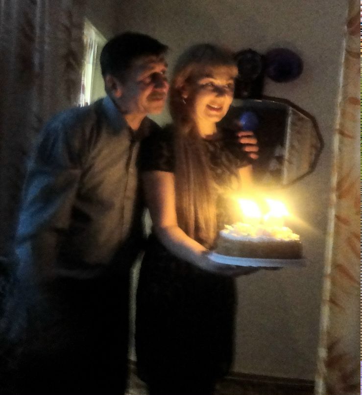 Марина Вебер | Zürich