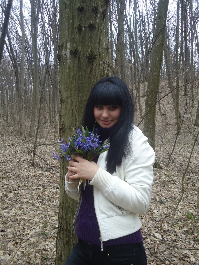 Юлия Хоменко | Смела