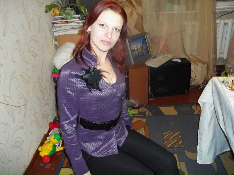 Юлия Пугачёва | Новосибирск