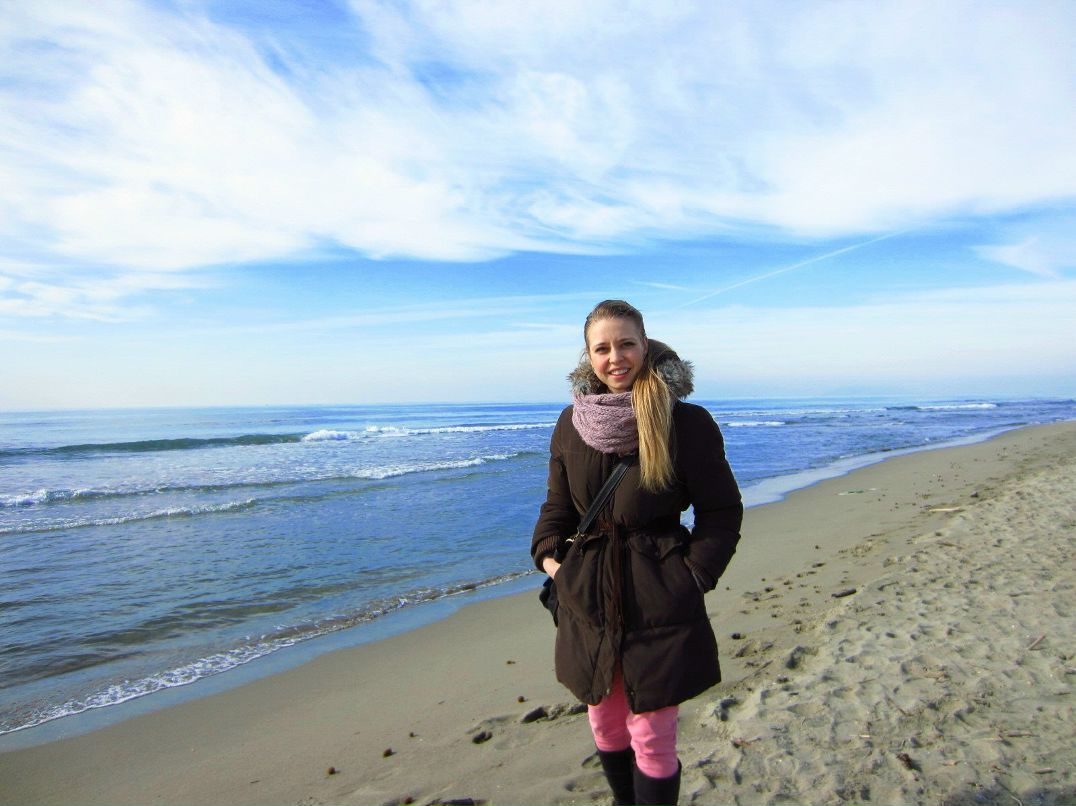 Наталія Вайда | Львов