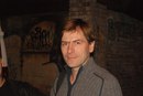 Евгений Крешетов, Санкт-Петербург, Россия, 
