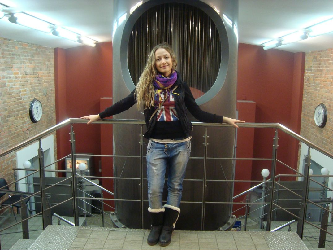 Аня Добрикова *ЗоЛоТаЯ дЕвОчКа* | Ставрополь