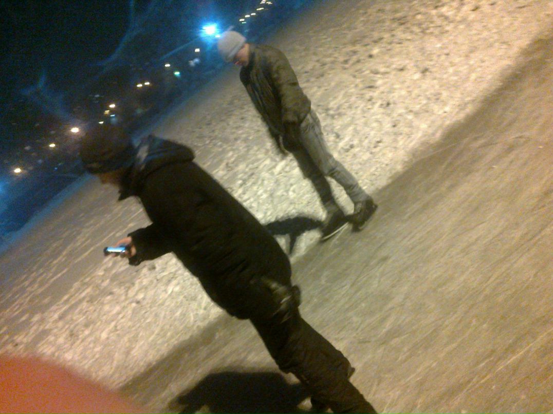 Олег Федченко | Красноярск