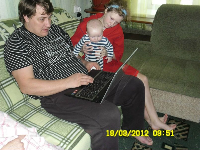 Виктор Батюченко | Харьков