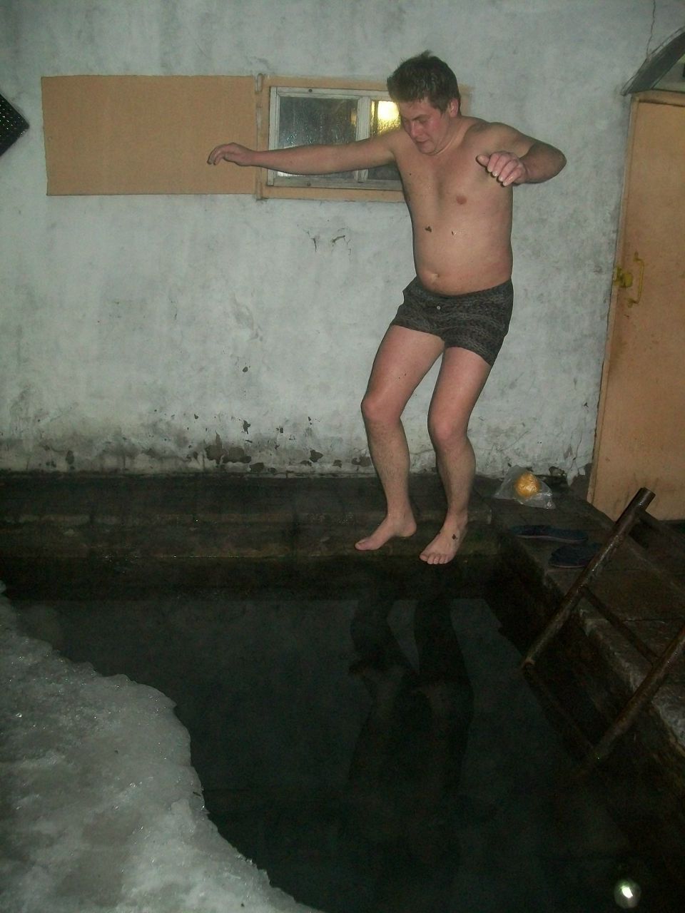 Серёга Крыжик | Полтава