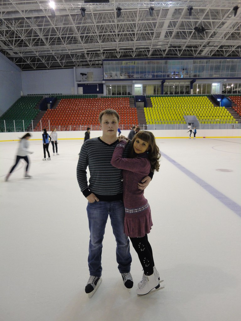 Татьяна Позднякова | Сургут