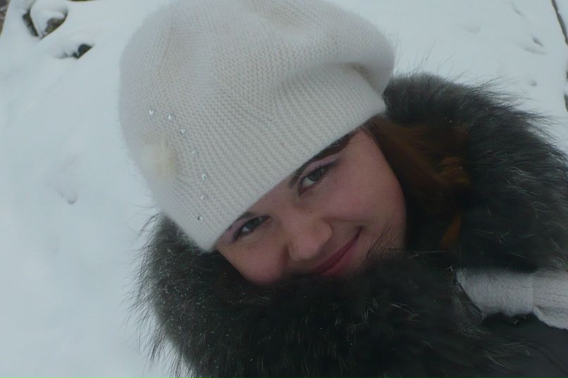 Юлия Глушко | Самара