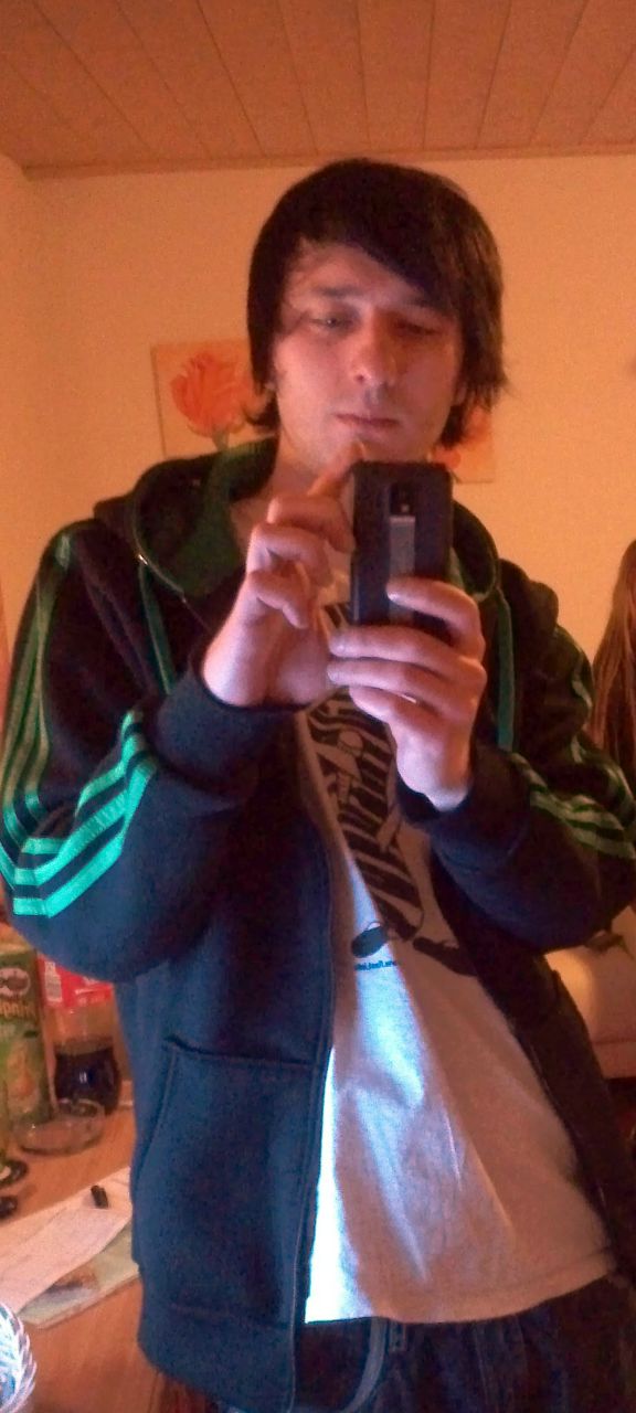 Eduard Syrov (carnage) | Berlin