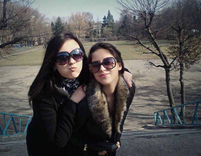 Софія Руда | 