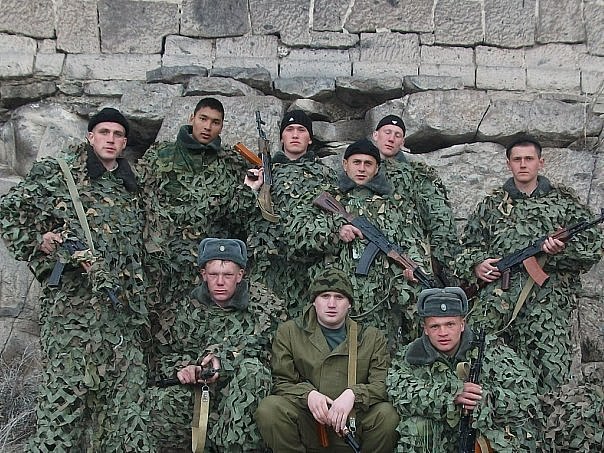 Оксана Шевченко | Ростов-на-Дону