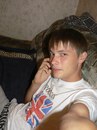 Фотография Кунаева Игоря