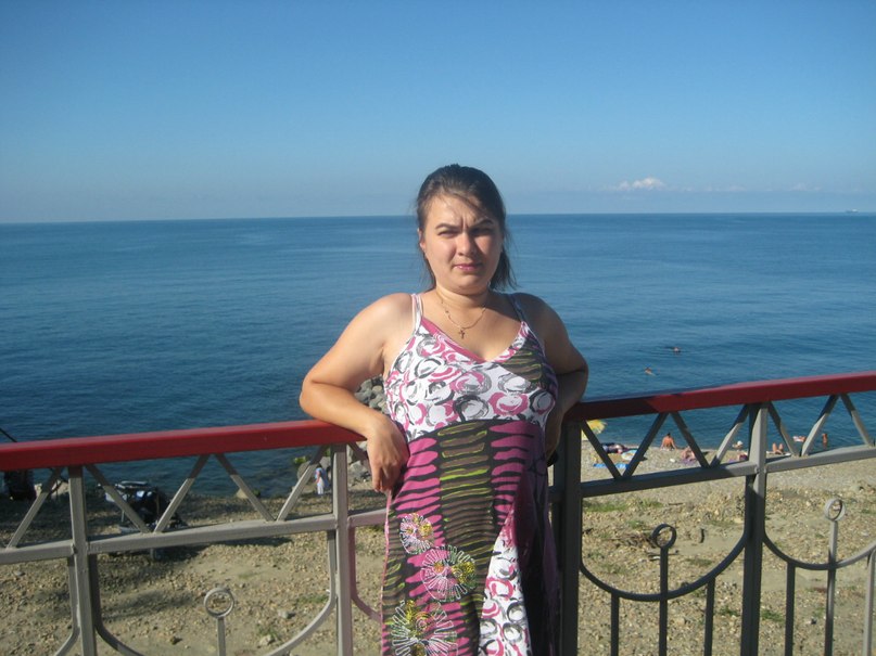 Светлана Червякова николаевна | Уфа