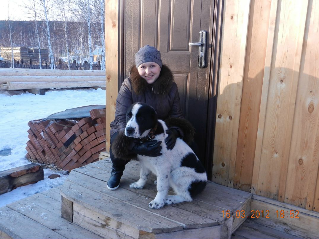 Екатерина Кокоурова | Иркутск