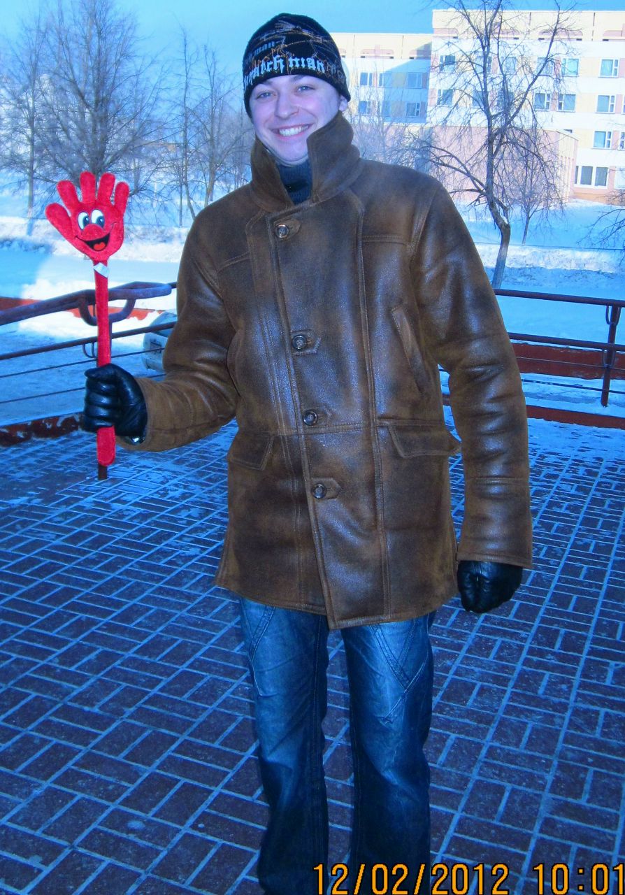 Omen_666 Halford | Гомель