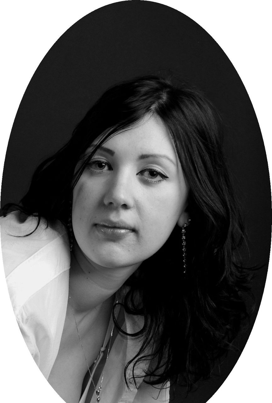 Анастасия Скорозвонова | Калининград