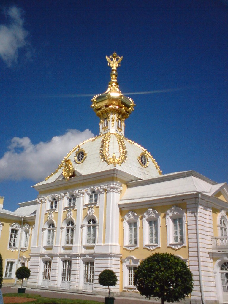 Олег Святкин | Санкт-Петербург