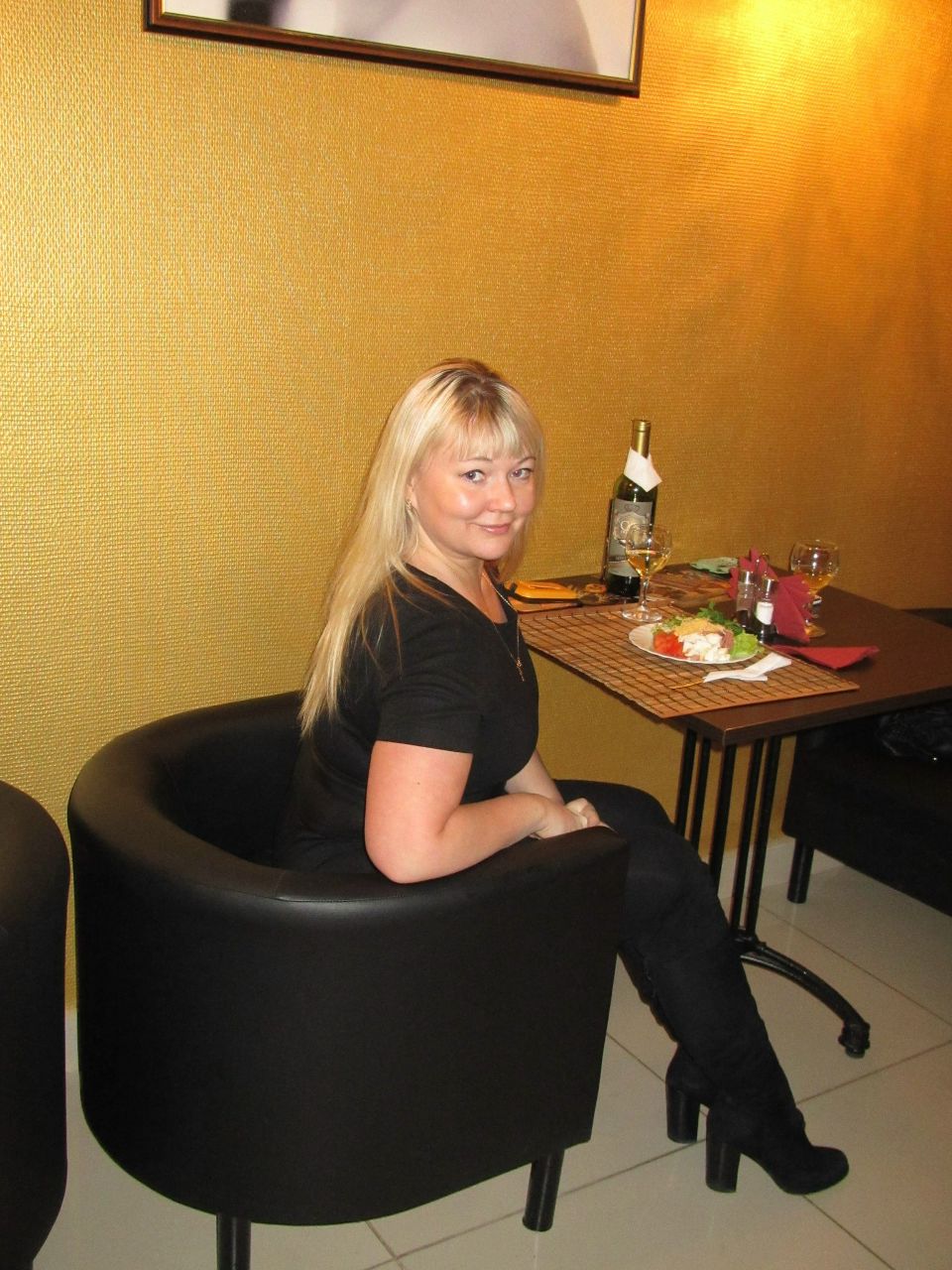 Светлана Щербакова | Санкт-Петербург