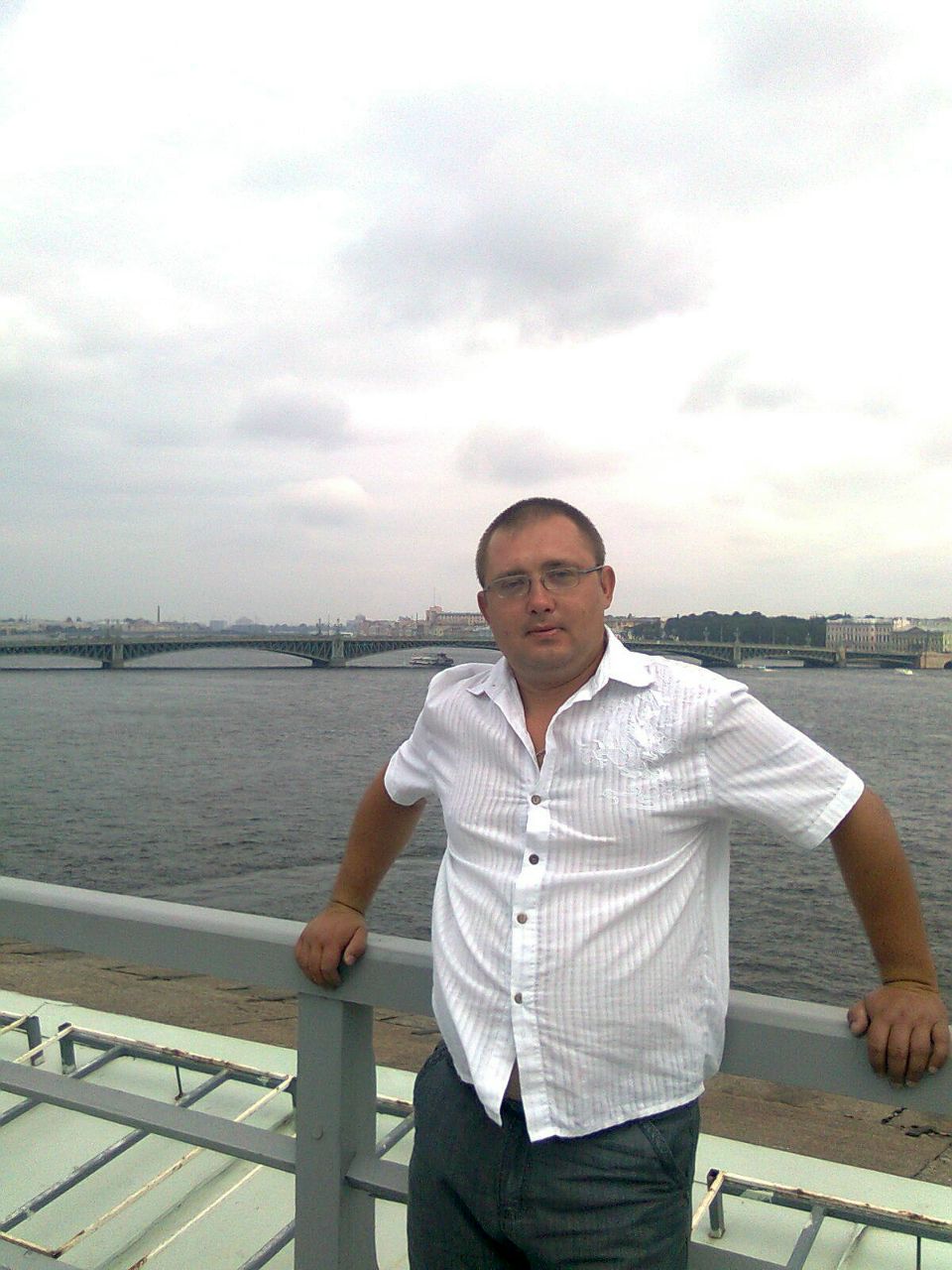 Андрей Сидоров | Уфа