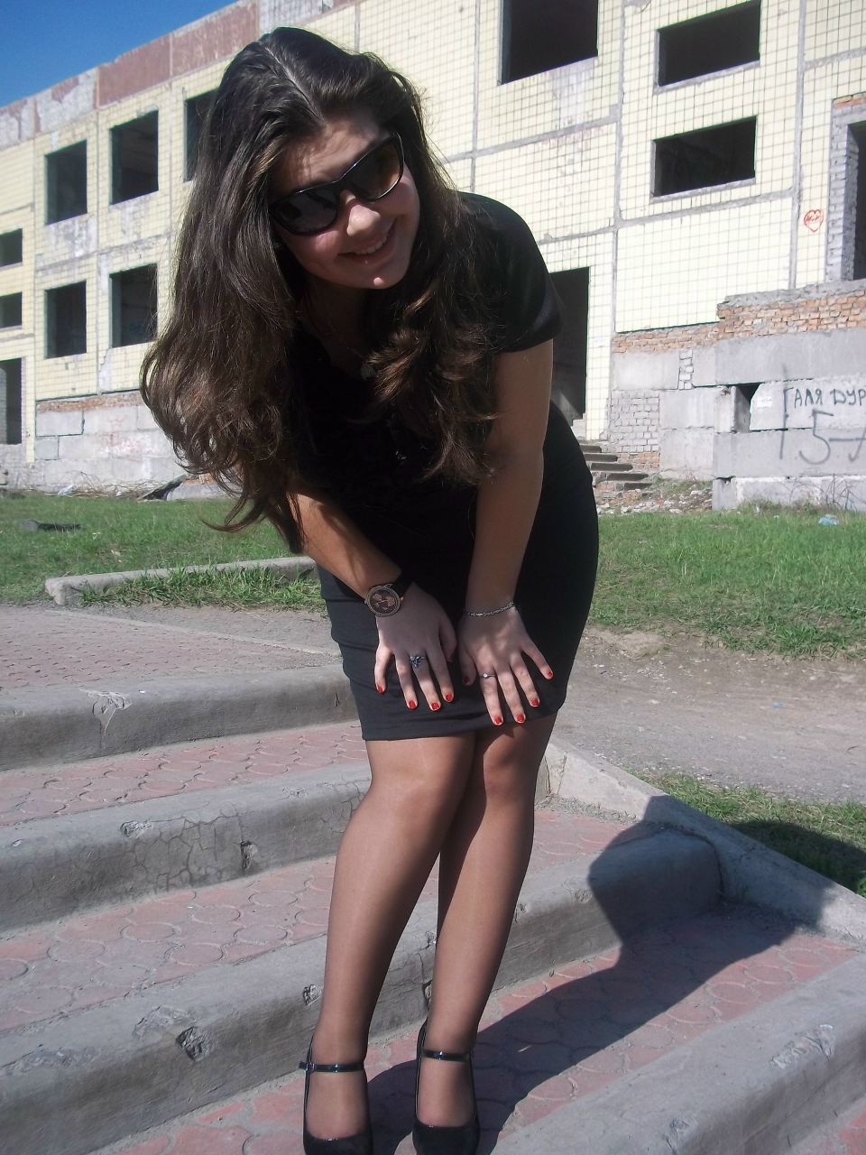 Катя Кручиніна | Львов