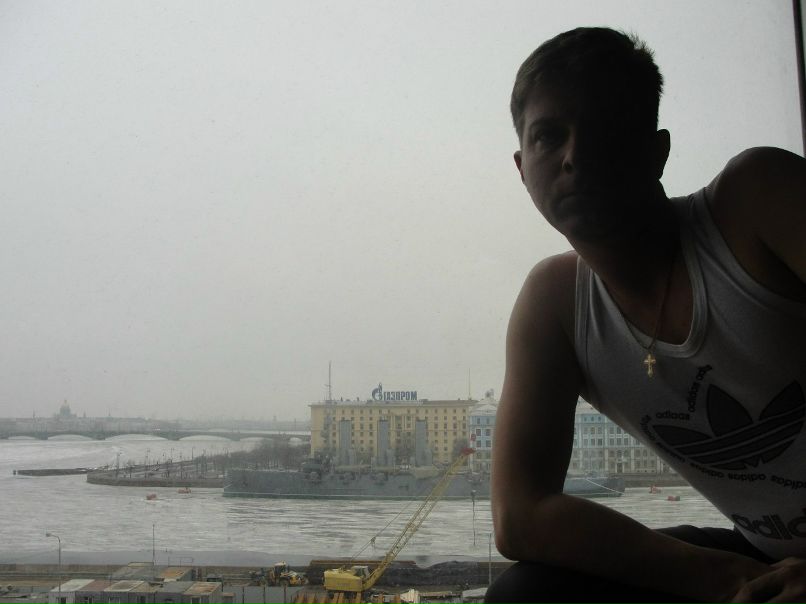 Алексей Золотцев | Новосибирск