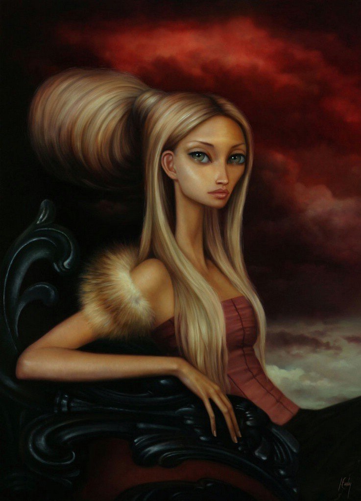 Вика Арещенко | Гомель