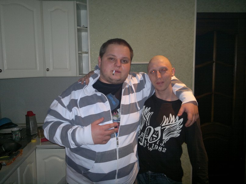 Андрей Греков DADY | Москва