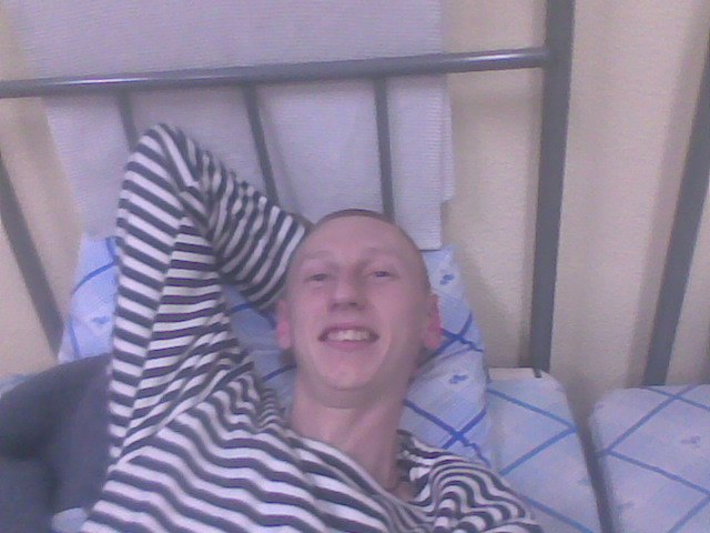 Денис Фокин | Вязьма