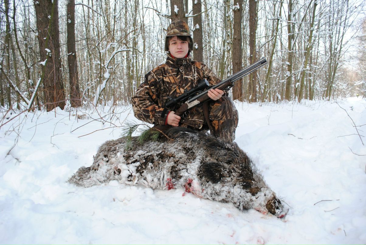 Константин Рябченко | Киев