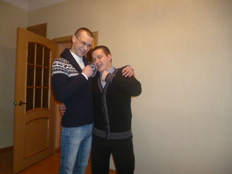 Антон Витковский | London