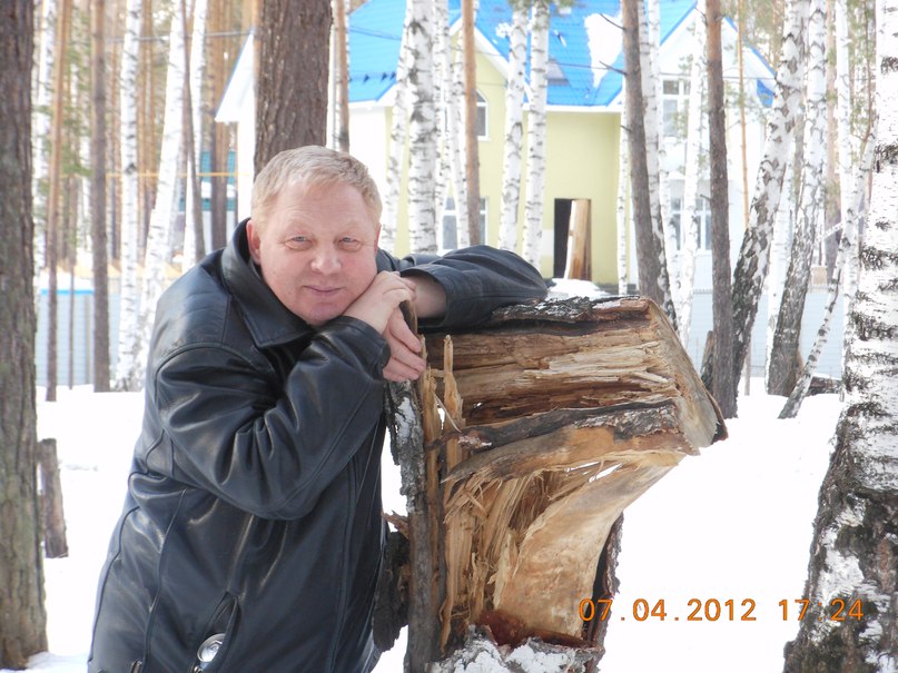 Виталий Абрамов | Екатеринбург