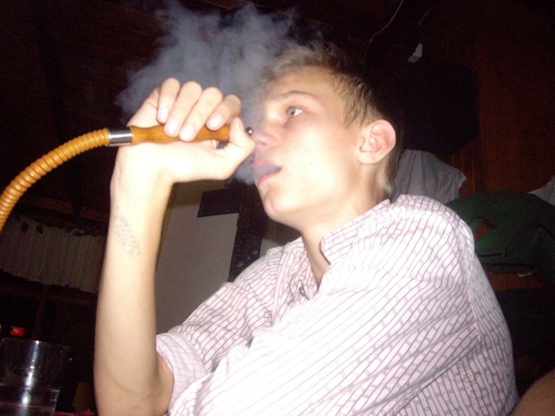 Дмитрий Приходько | Брест