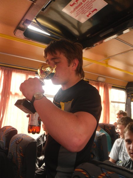 Евгений Макаров | Харьков